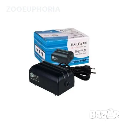 Въздушна помпа Hailea ACO 7701, снимка 1