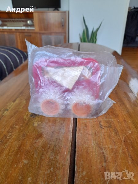 Стар уред за масаж,масажор #5, снимка 1