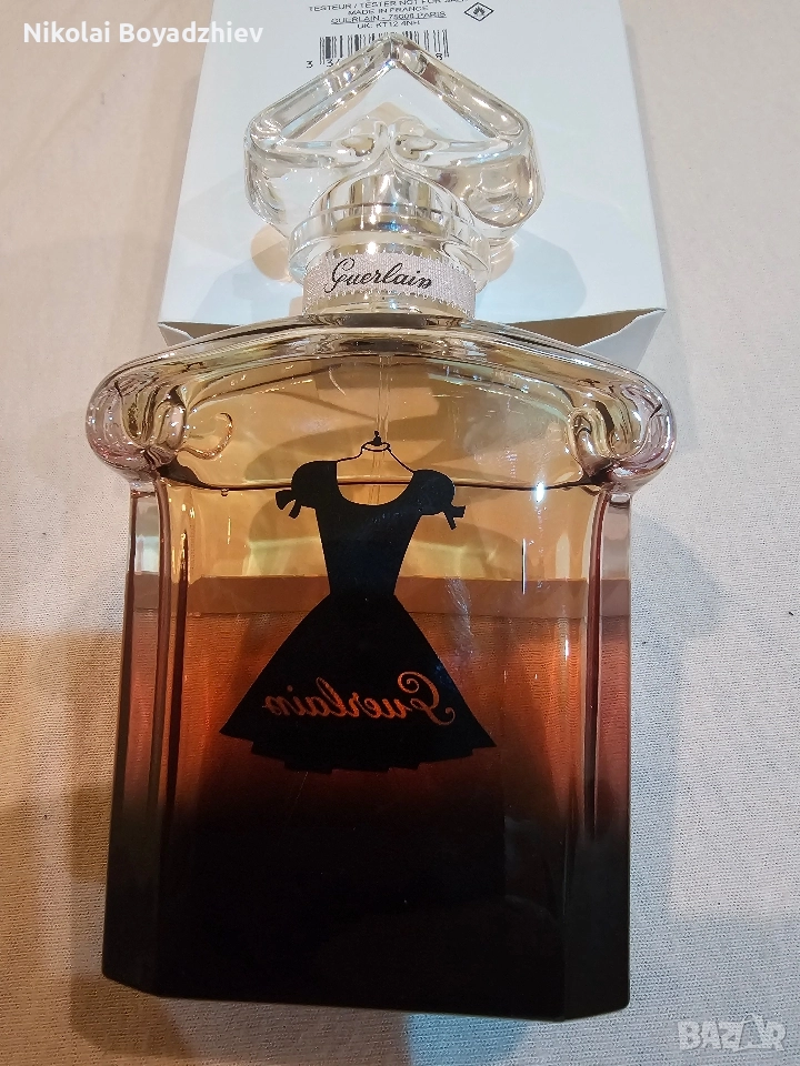 GUERLAIN PARIS, снимка 1