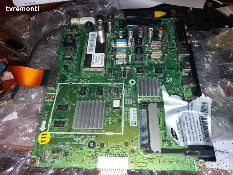 Main Board BN41-01167B, снимка 1