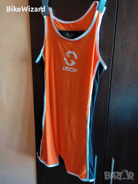 CSMARTE облекло за борба или за плуване НОВ, снимка 1