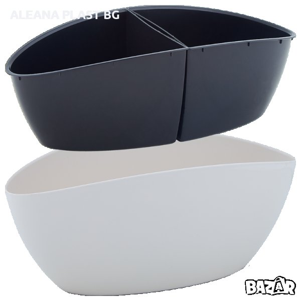 Саксия КАНУ от Алеана Пласт, снимка 1