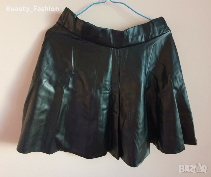 Кожена пола, снимка 1