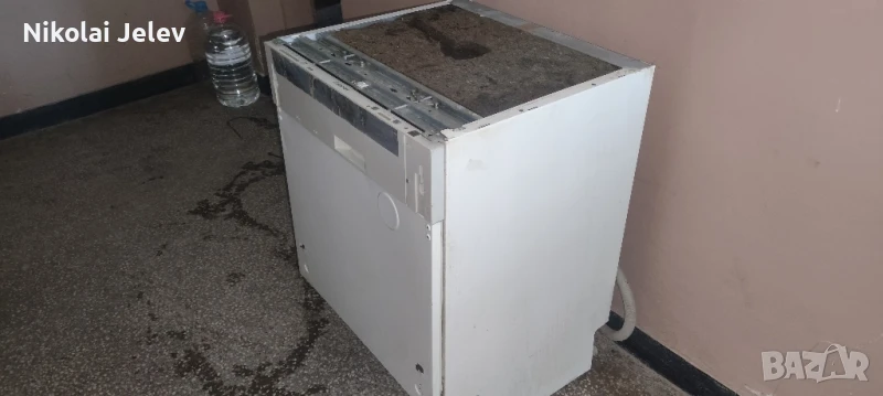 Съдомиялна Ariston 60 см за вграждане , снимка 1