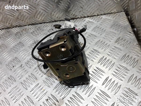 Брава за Renault Scenic, 2003г., /задна, дясна/, снимка 1