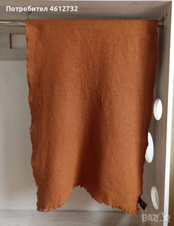 Дамски шал Cos, снимка 1