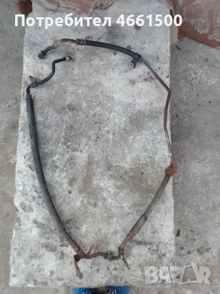  Хидравличен маркуч за Мазда 6 комби 2003г 2.0 дизел 121к.с  , снимка 1