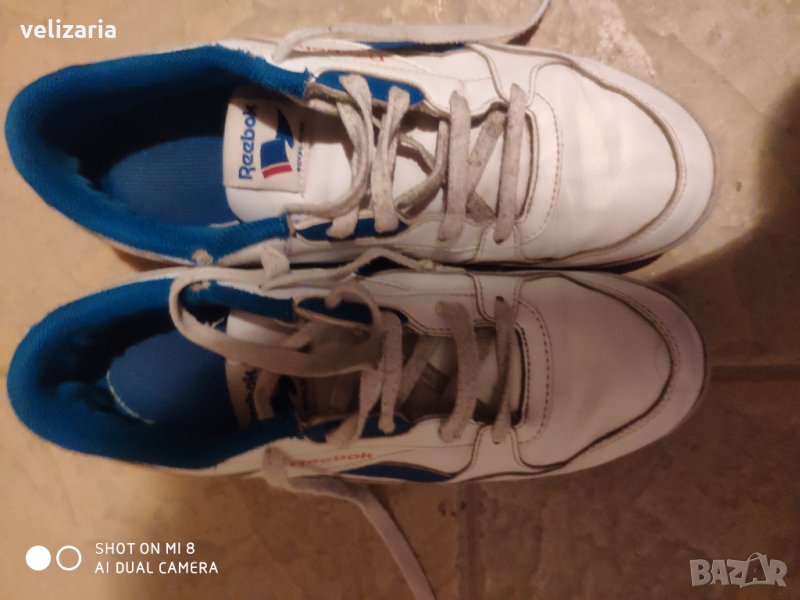 Маратонки Reebok N 36, снимка 1