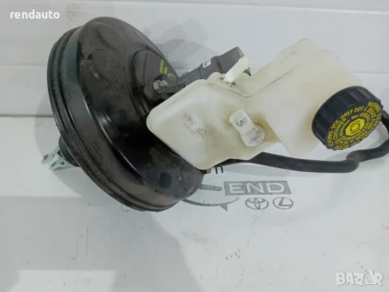 47200-k0030 Спирачна помпа Toyota Yaris P21 1.5 m15a 2020-2024, снимка 1