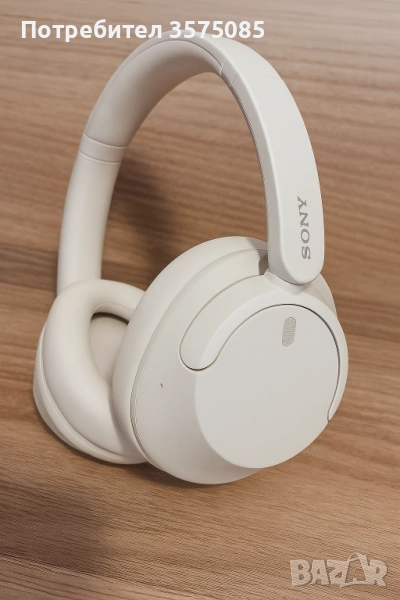 Sony Headset WH-CH720N - Оригинал, снимка 1