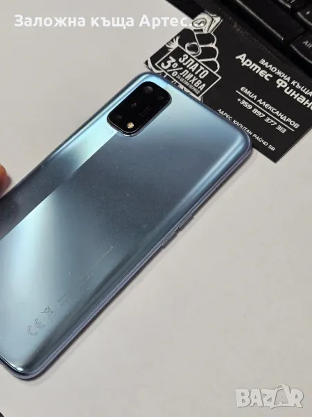 Realme 7 Pro 128gb 8ram, снимка 1