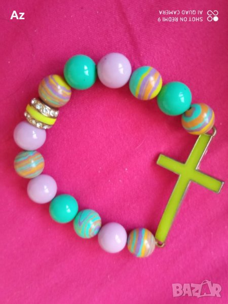 Гривна, снимка 1