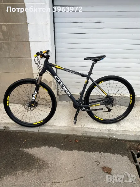  Cross SL7 29" , снимка 1