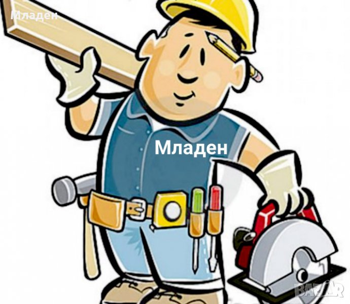 Монтаж на мебели. , снимка 1
