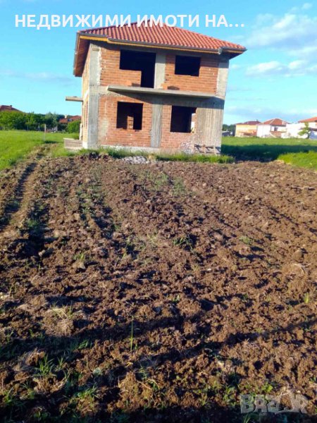 Самостоятелна къща , снимка 1