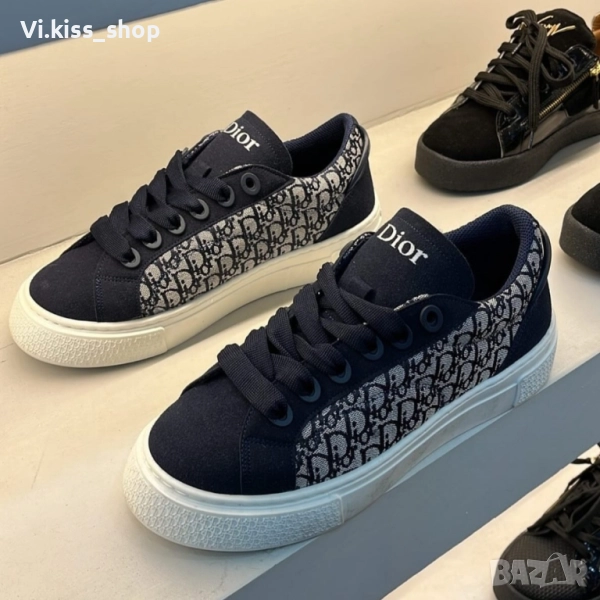 Нови обувки Dior , снимка 1