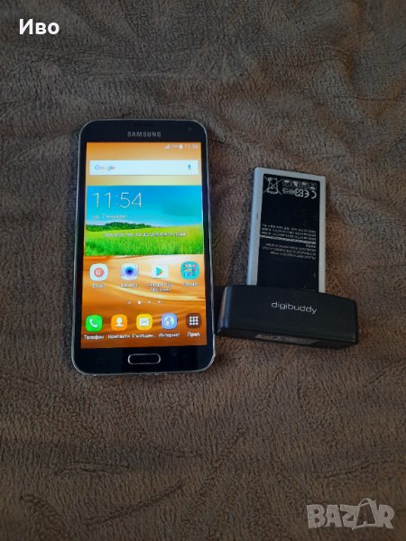 Samsung - S5, снимка 1