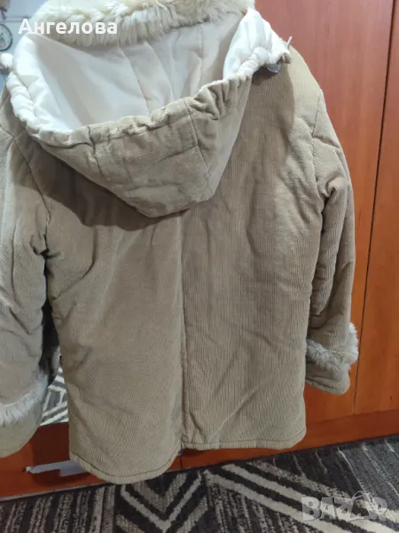 Продавам детско кожухче, снимка 1