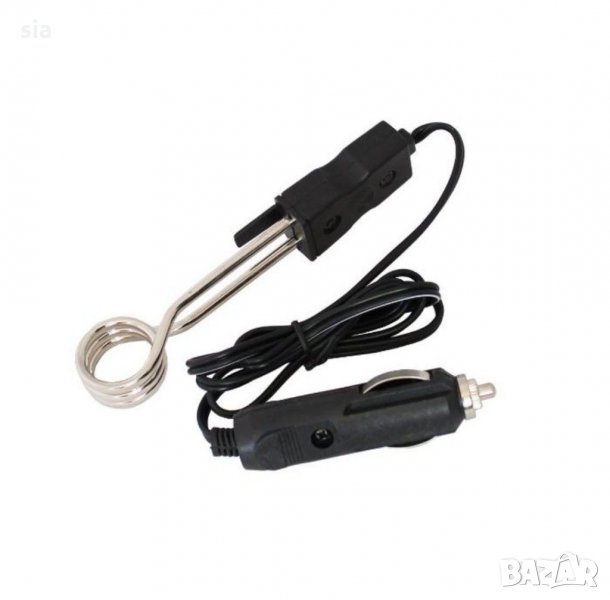 Електрически бързовар 12V, снимка 1