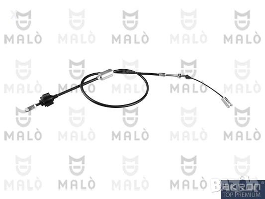 ЖИЛО СЪЕДИНИТЕЛ 22809 RENAULT Master I 1980-1998 дължина [mm]:1395, 1085 OE 5000395159, снимка 1