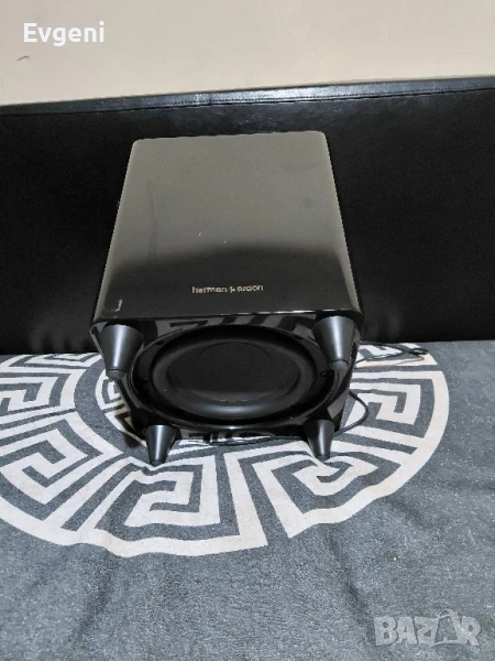 Harman kardon, снимка 1