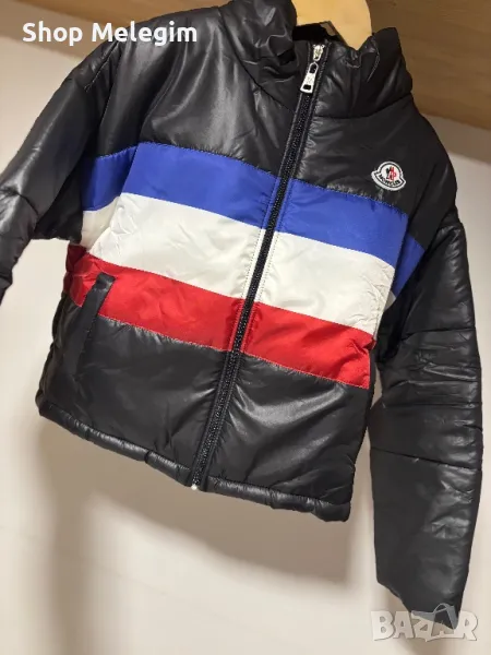 Moncler дамско яке , снимка 1