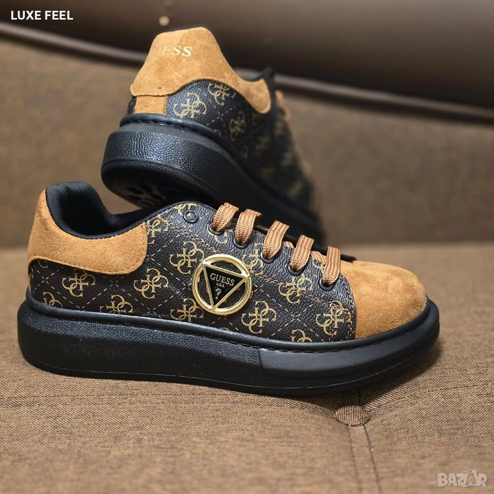 Дамски Обувки ⚜️Guess, снимка 1