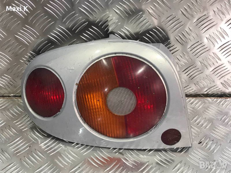 Ляв стоп Renault Megane 2000г., снимка 1