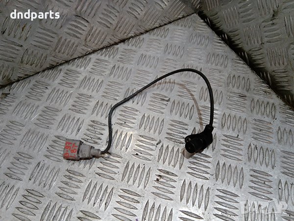 Датчик колянов вал за Audi A3, 1997г.1.8т, снимка 1