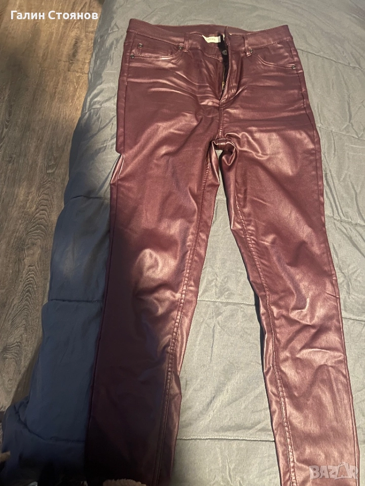 Продавам нов дамски панталон, снимка 1