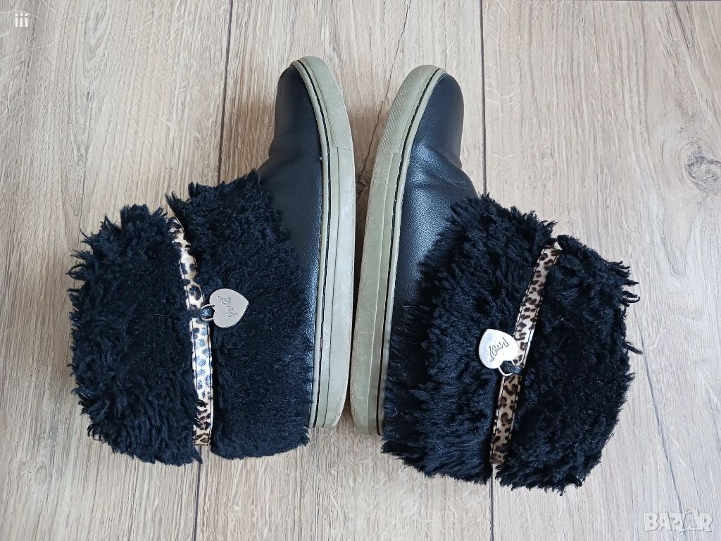 Ботуши PRIMIGI номер 34 стелка 21.5см, снимка 1