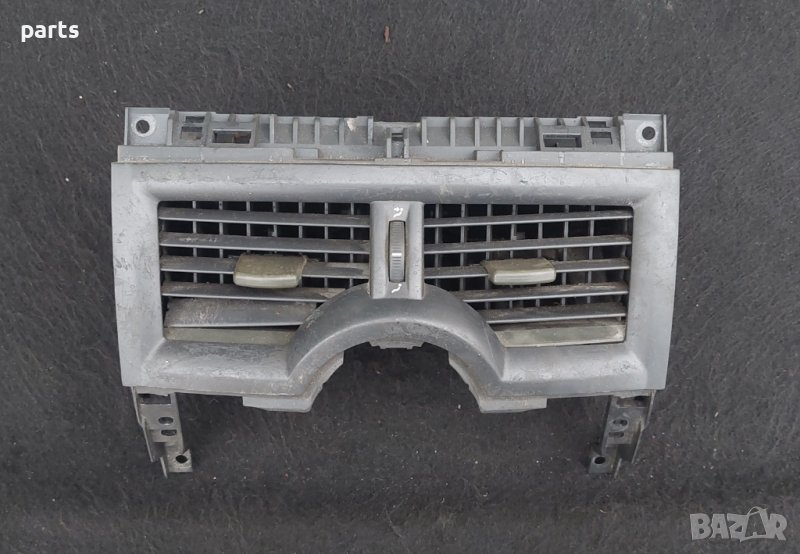 Средни Духалки Парно Рено Меган 2 N, снимка 1