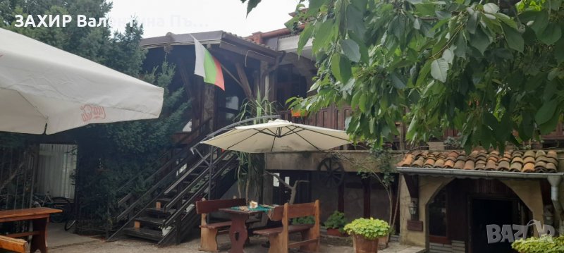 Действащ бизнес., снимка 1