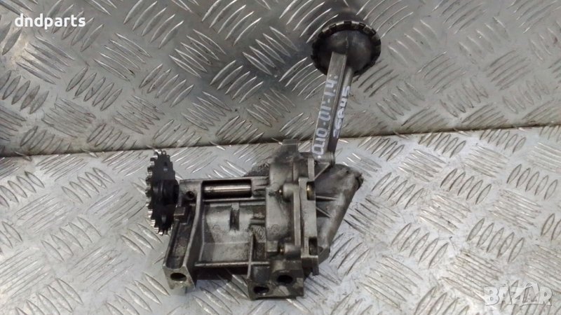 Маслена помпа Renault Clio 1.4i 2001г.	, снимка 1