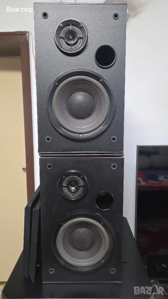 Тонколони Bose, снимка 1