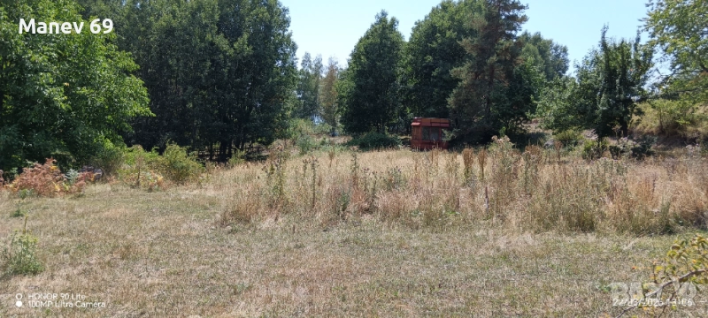 Продавам парцел на Пампорово - Поповото.🌲, снимка 1