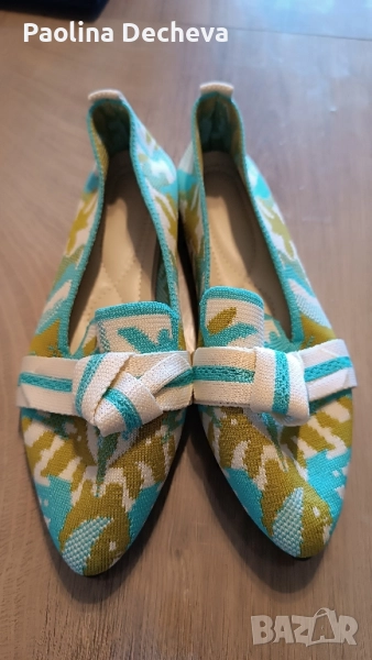 Нови обувки, снимка 1