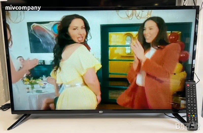 Телевизор 39''NEO LED-3910 HD, снимка 1