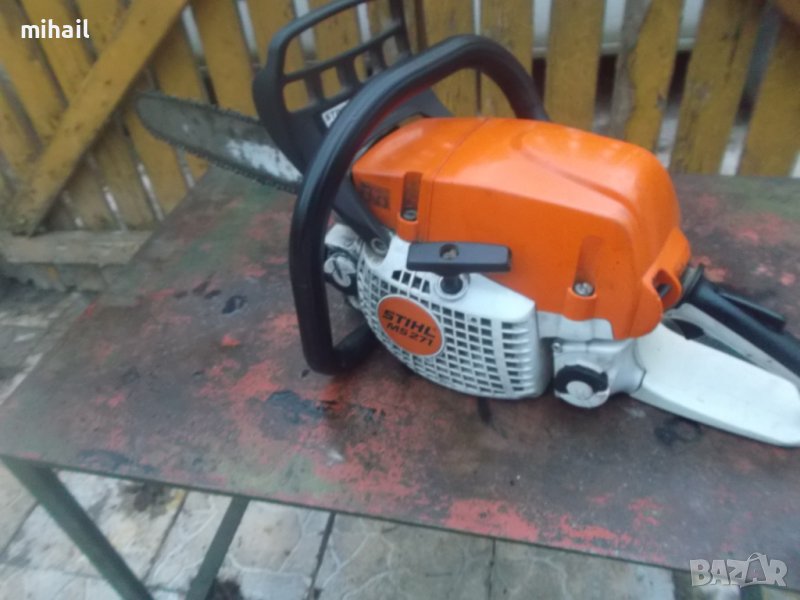 STIHL MS 271  на части, снимка 1