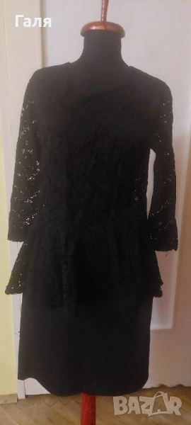 Дамски блузи размер М , снимка 1