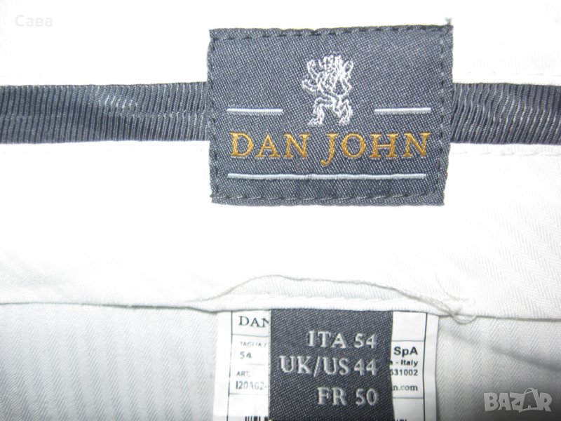 Панталон DAN JOHN  мъжки,Л, снимка 1