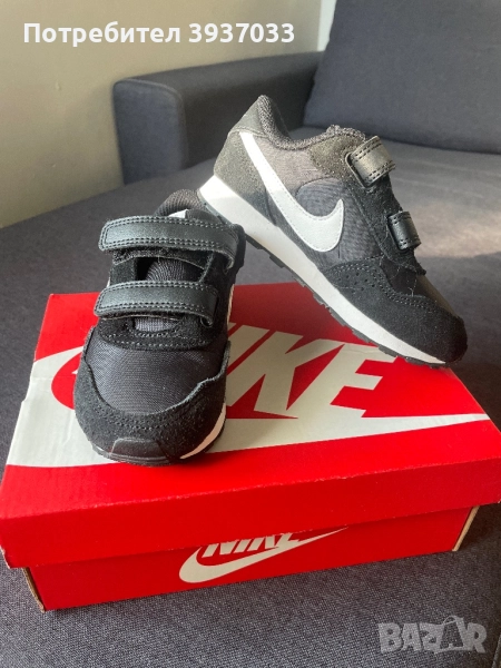 Nike детски маратонки , снимка 1