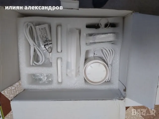 Sms аларма, снимка 2 - Други - 49772838