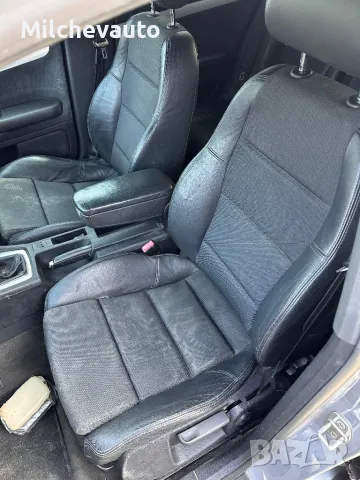 Ауди а4 б6 1.8т с лайн на части / Audi a4 b6 1.8t bex s line, снимка 9 - Автомобили и джипове - 49048020