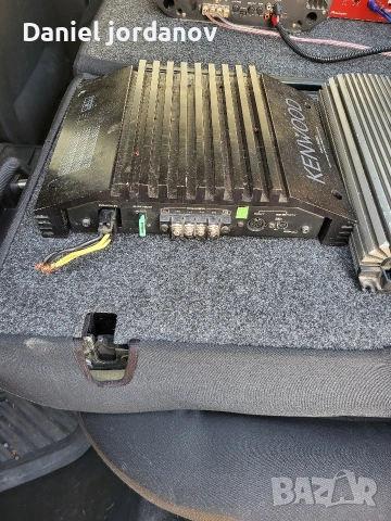 pioneer alpine kenwood, снимка 8 - Други - 53910305