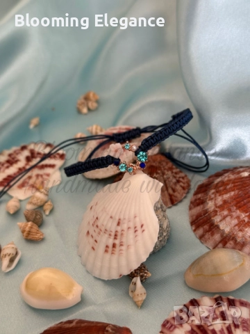 Гривна „Морско вълшебство“