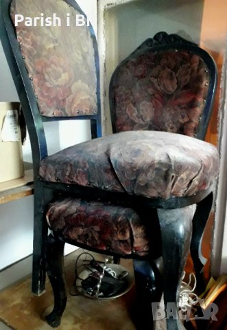 Ретро диван/канапе , снимка 9 - Дивани и мека мебел - 40114740