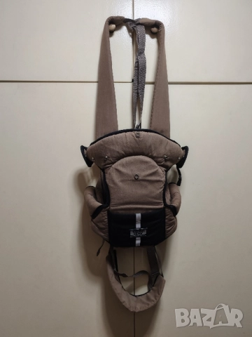 Бебешко кенгуру TOMY. 