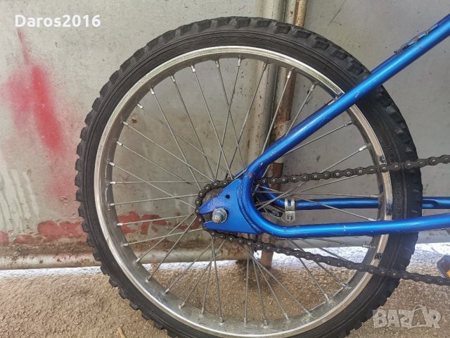 BMX Original MARS, снимка 4 - Велосипеди - 29920856