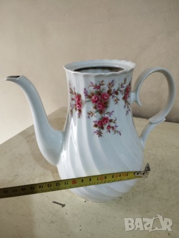 Порцеланова кана "Бавария", снимка 3 - Сервизи - 44269793